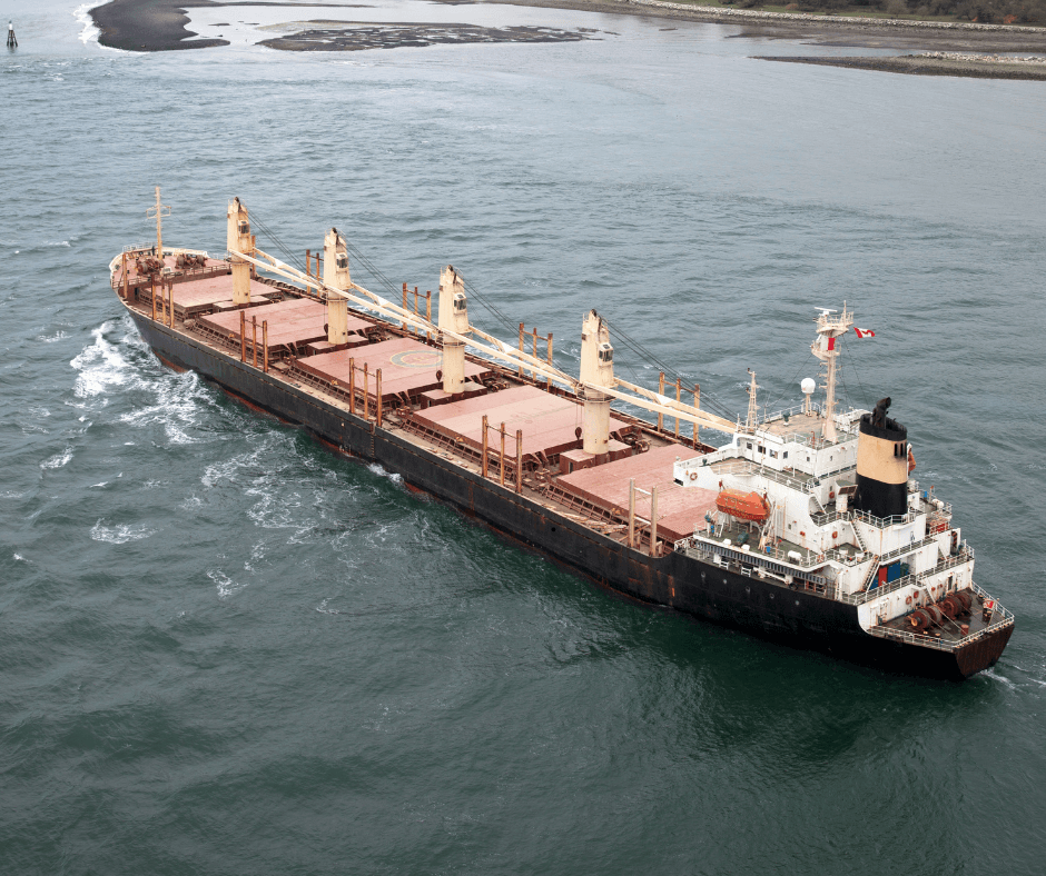 Chartering