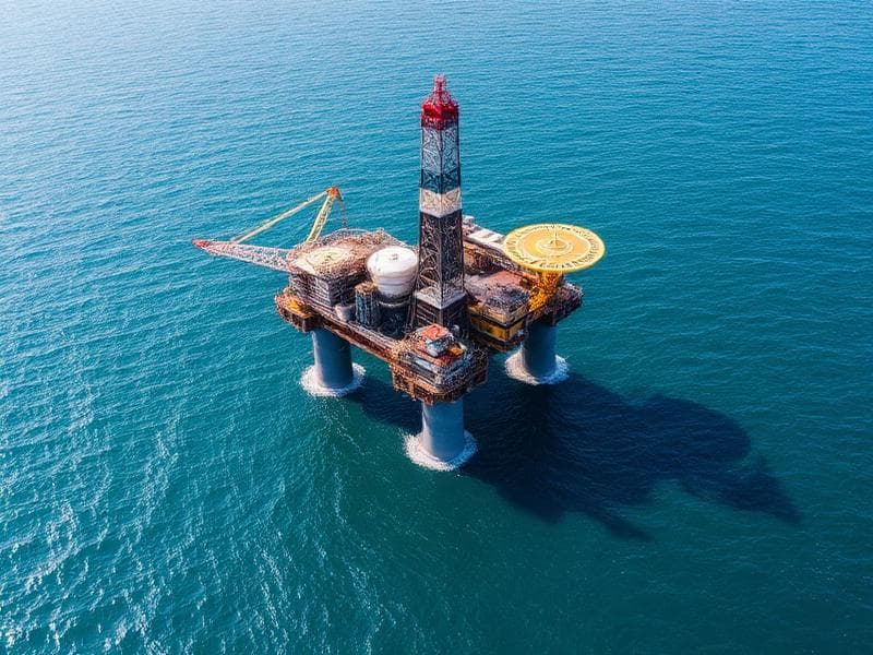 Oil & Gas Agency