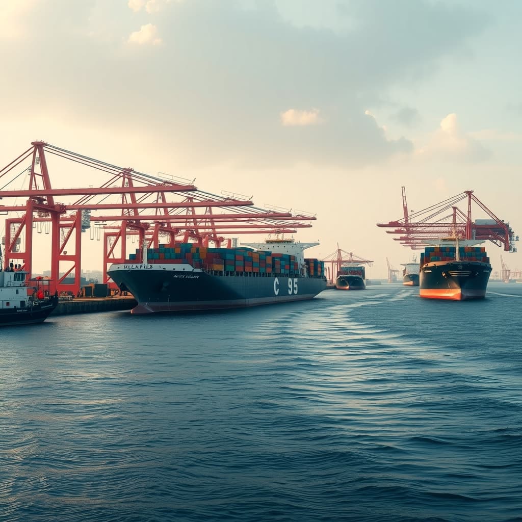 Akij Expands Fleet