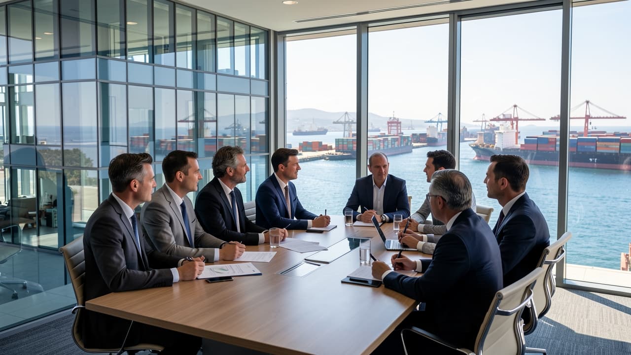 CTC Group Announces New Board President and Six Senior Management Changes