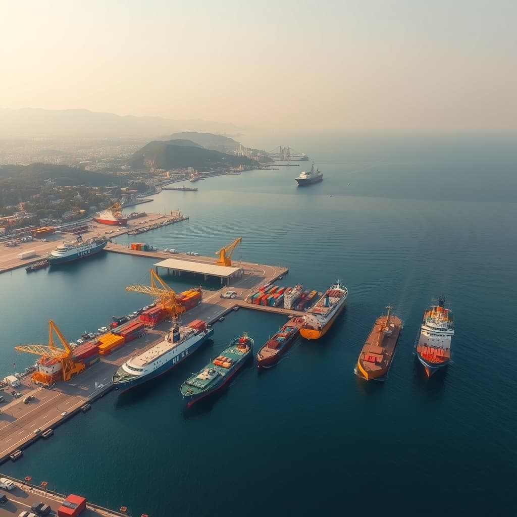 Cyprus Economy