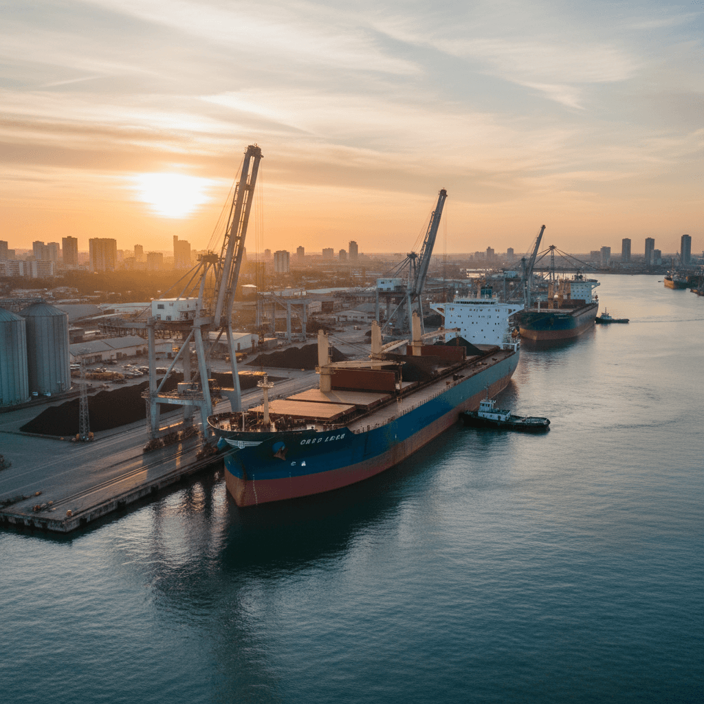 Diana Targets Genco