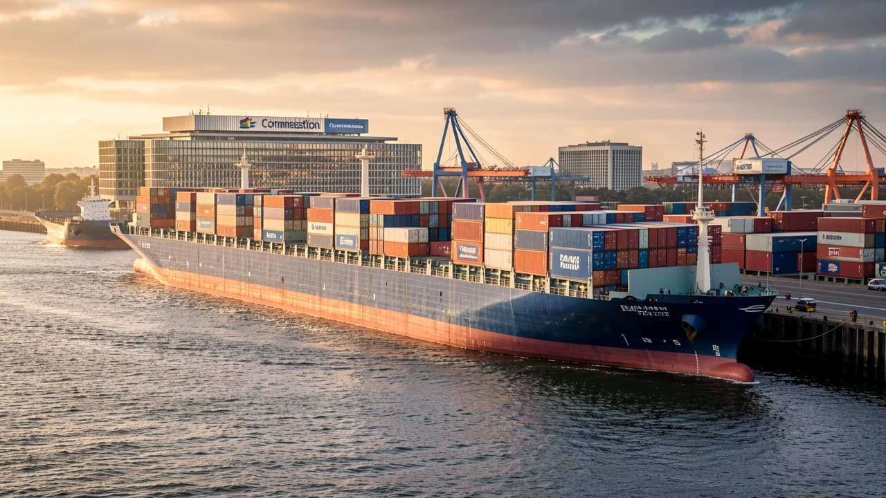 EU Economy Updates