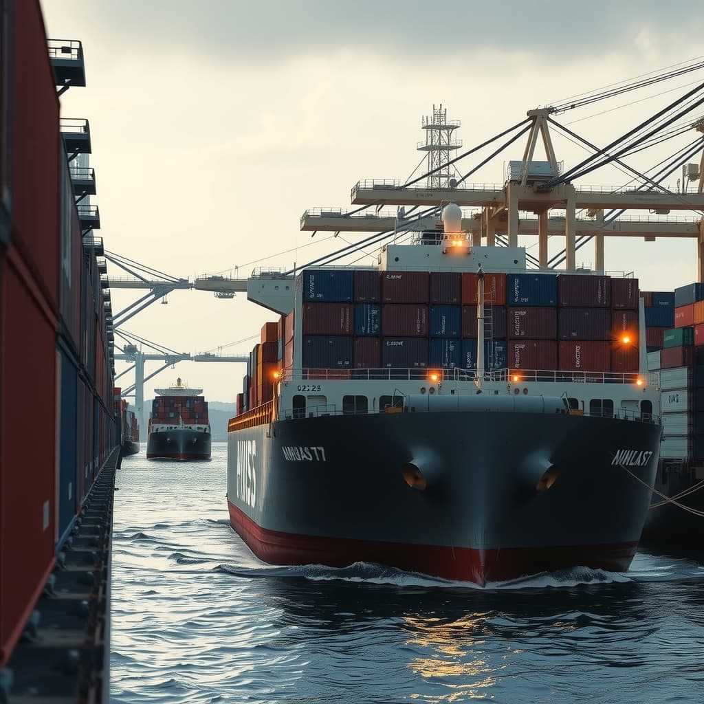 FMCGs Adapt to Geopolitics