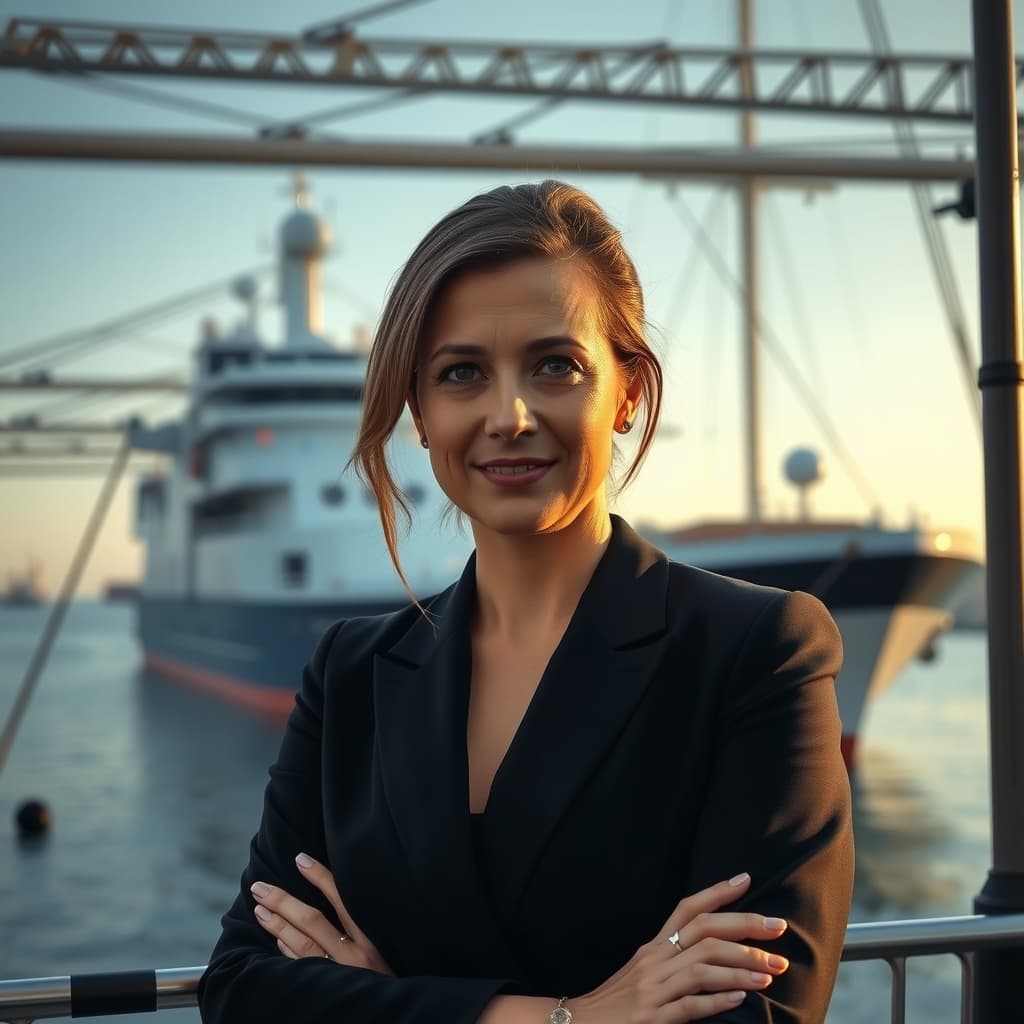 Glenfiddich and LaikoCosmos