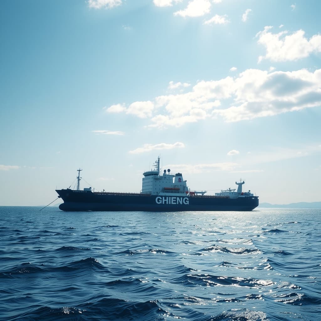 Greek Shipping Reigns