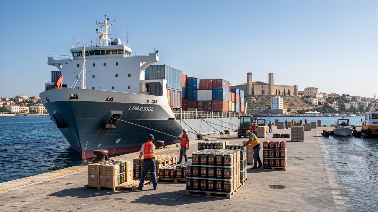 KEO Reports 3% Revenue Decline and Lower Profit in H1 2026