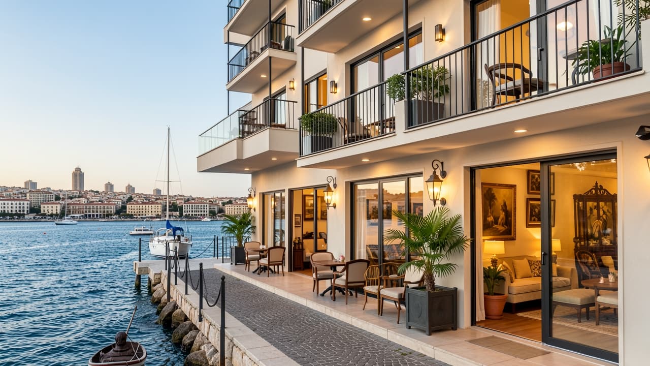 Leonardo Boutique Hotel Venetian Nicosia Opens, Boosting Capital City Accommodation for Business and Crew