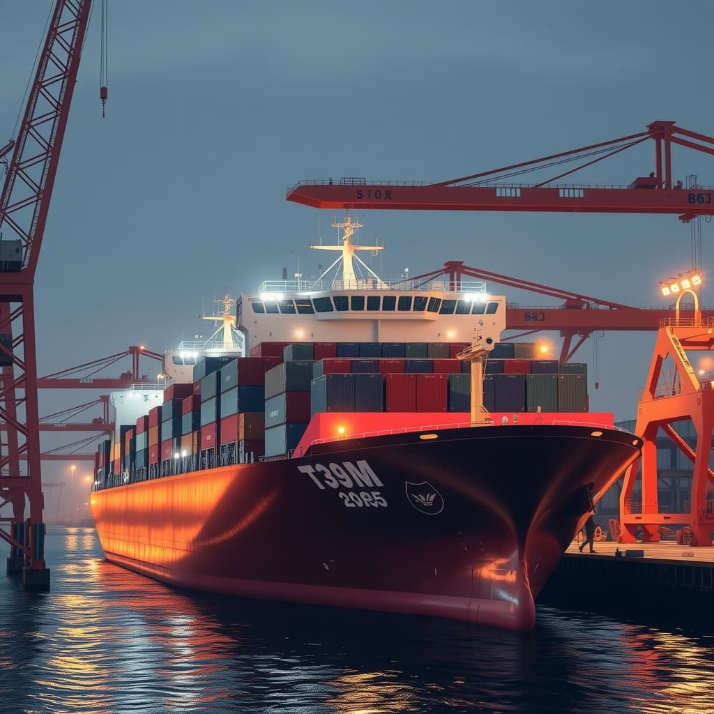 Polaris Shipping Expands Fleet