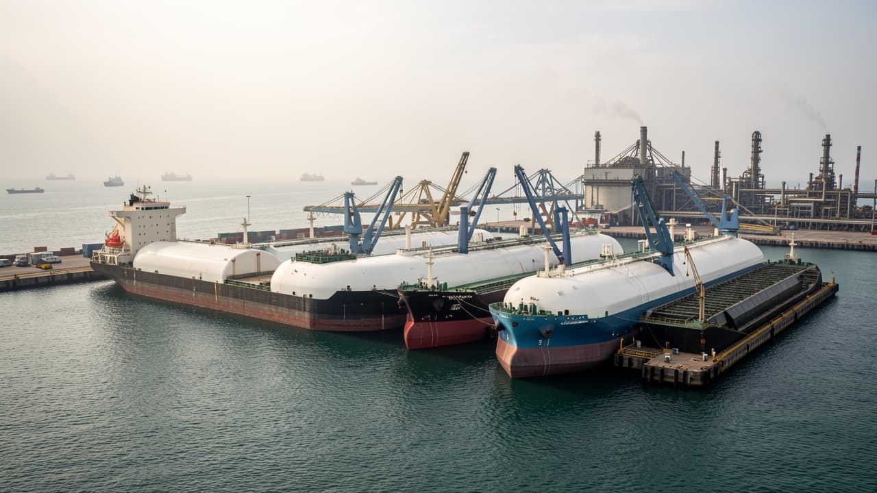 Potential US Diesel Export Restrictions Threaten Atlantic Clean Tanker Market