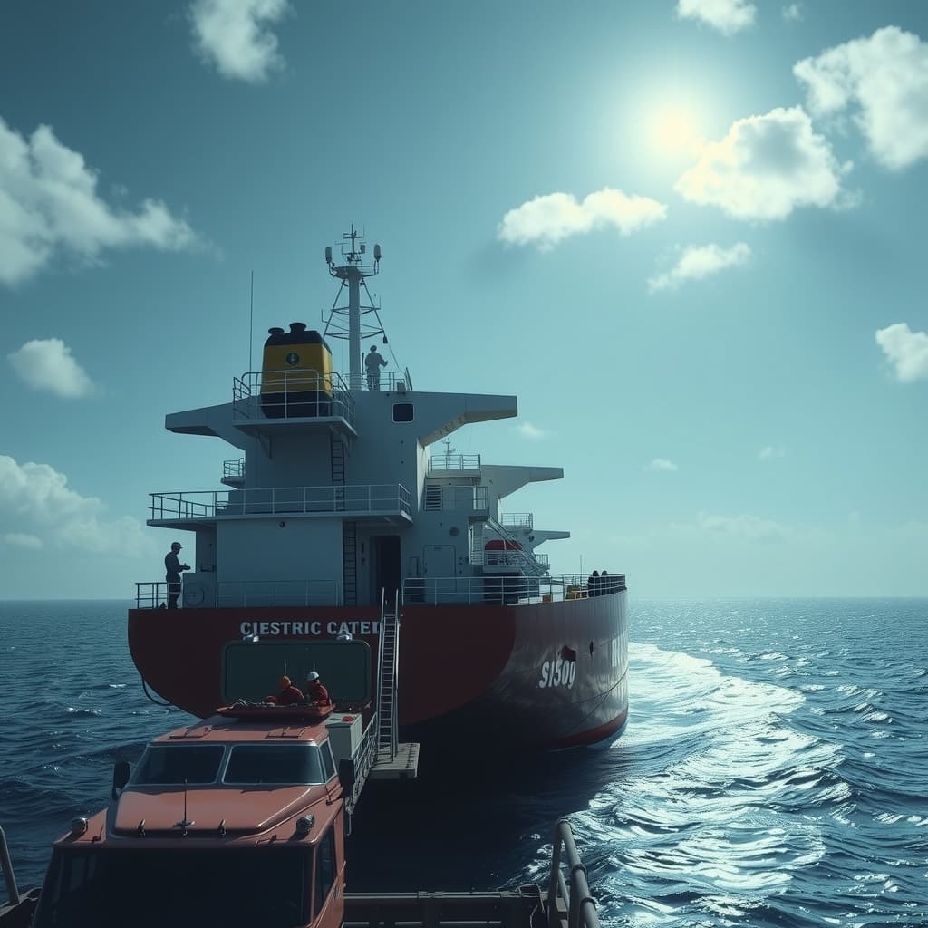 Stolt Tankers Adopts Tilla