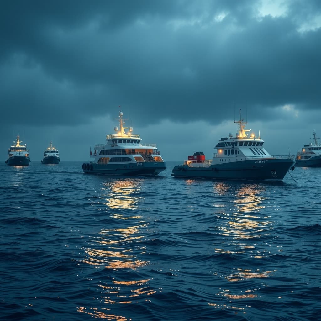 Taylor Maritime to Cease Trading