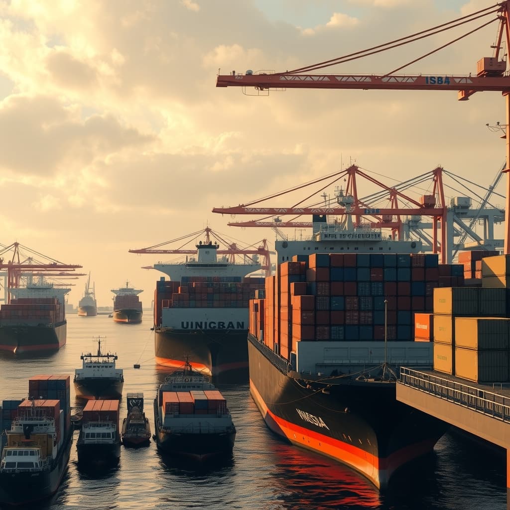 Yang Ming Profit Drops 81.5%