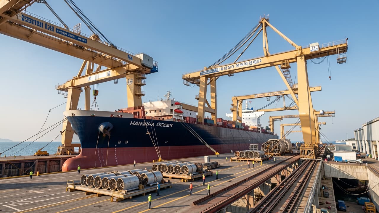 Zodiac Maritime Secures $500m LNG Carrier Order, Expands into LNG Market