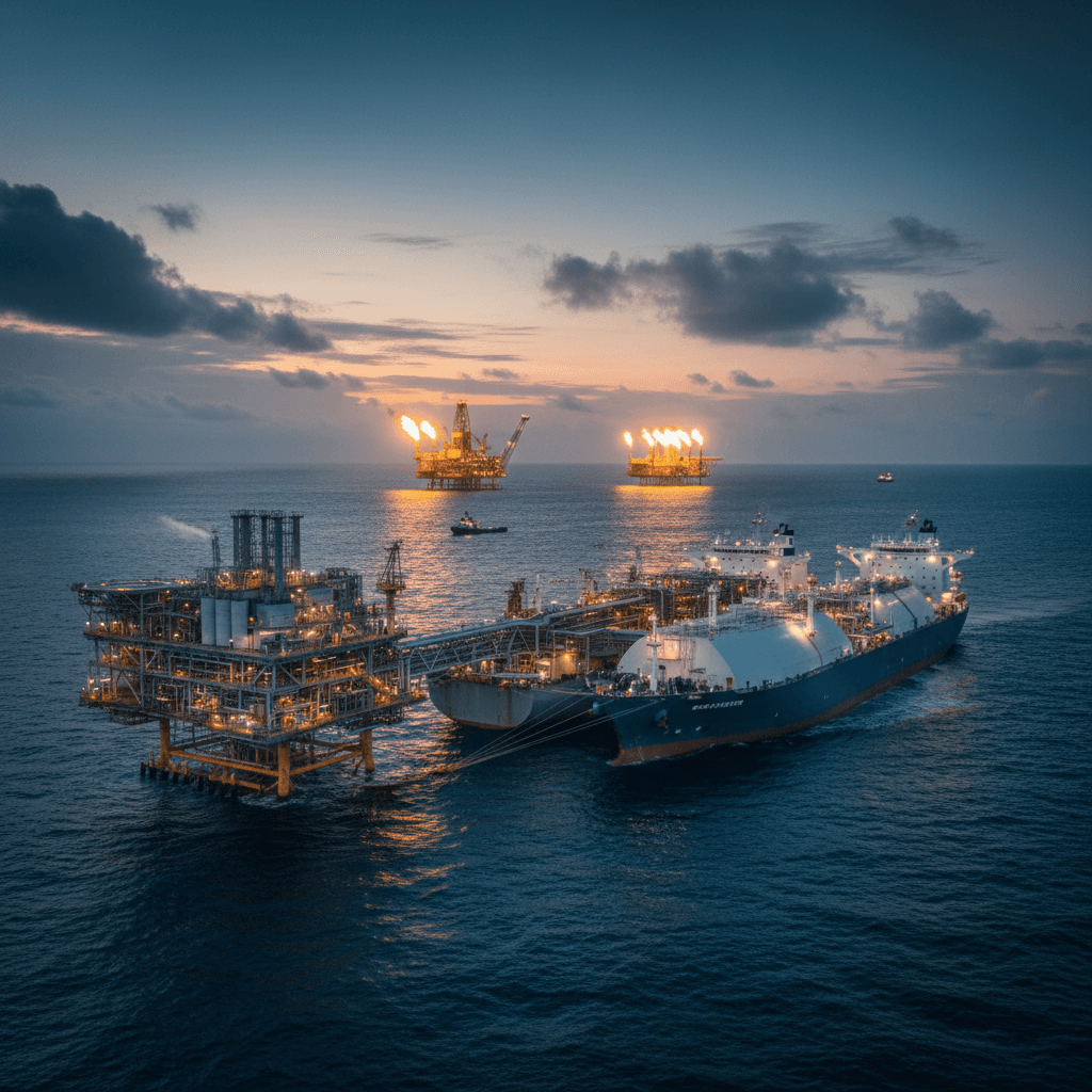 DEFA extends LNG tender deadline