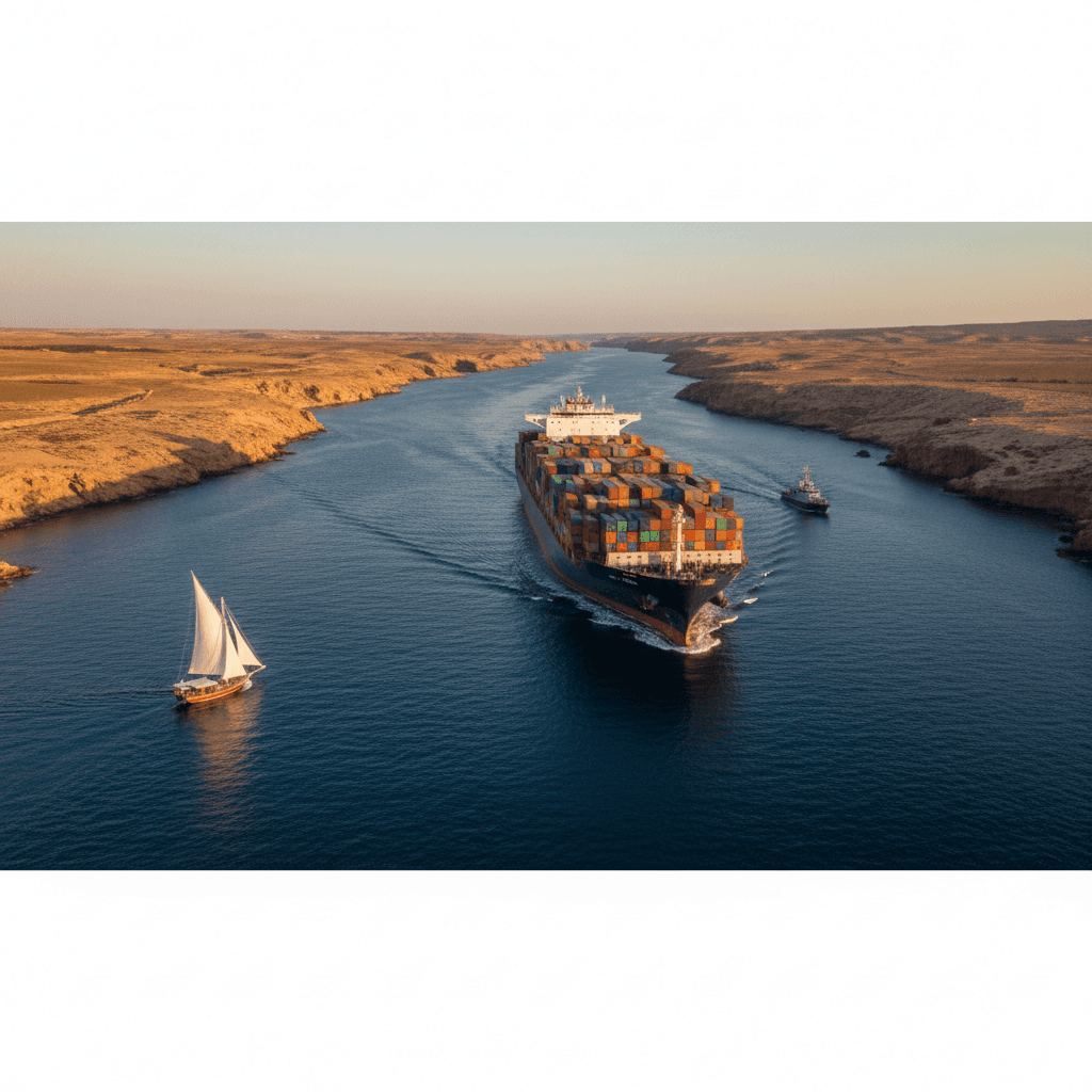 IMO Council Demands Safe Passage Framework for Strait of Hormuz