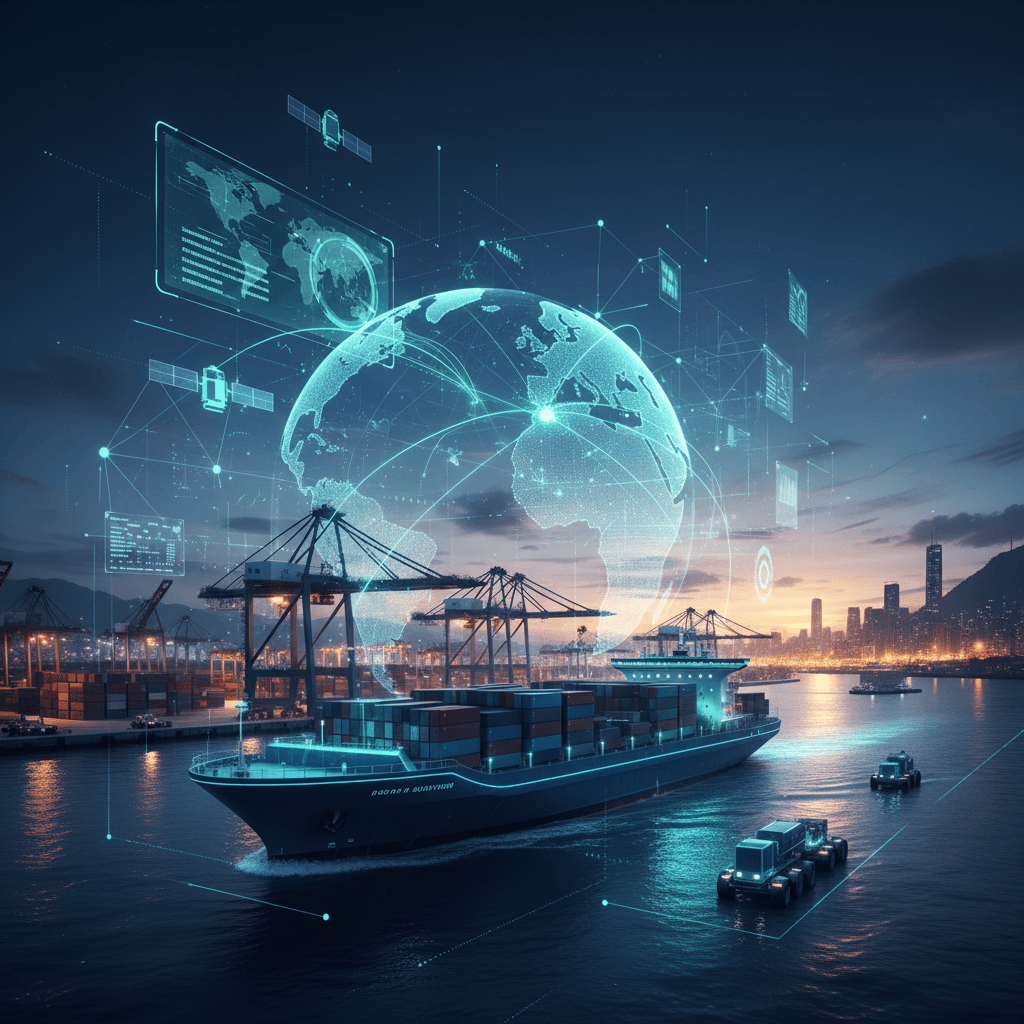 Beyond General AI: Why Maritime Needs Specialized Digital Solutions