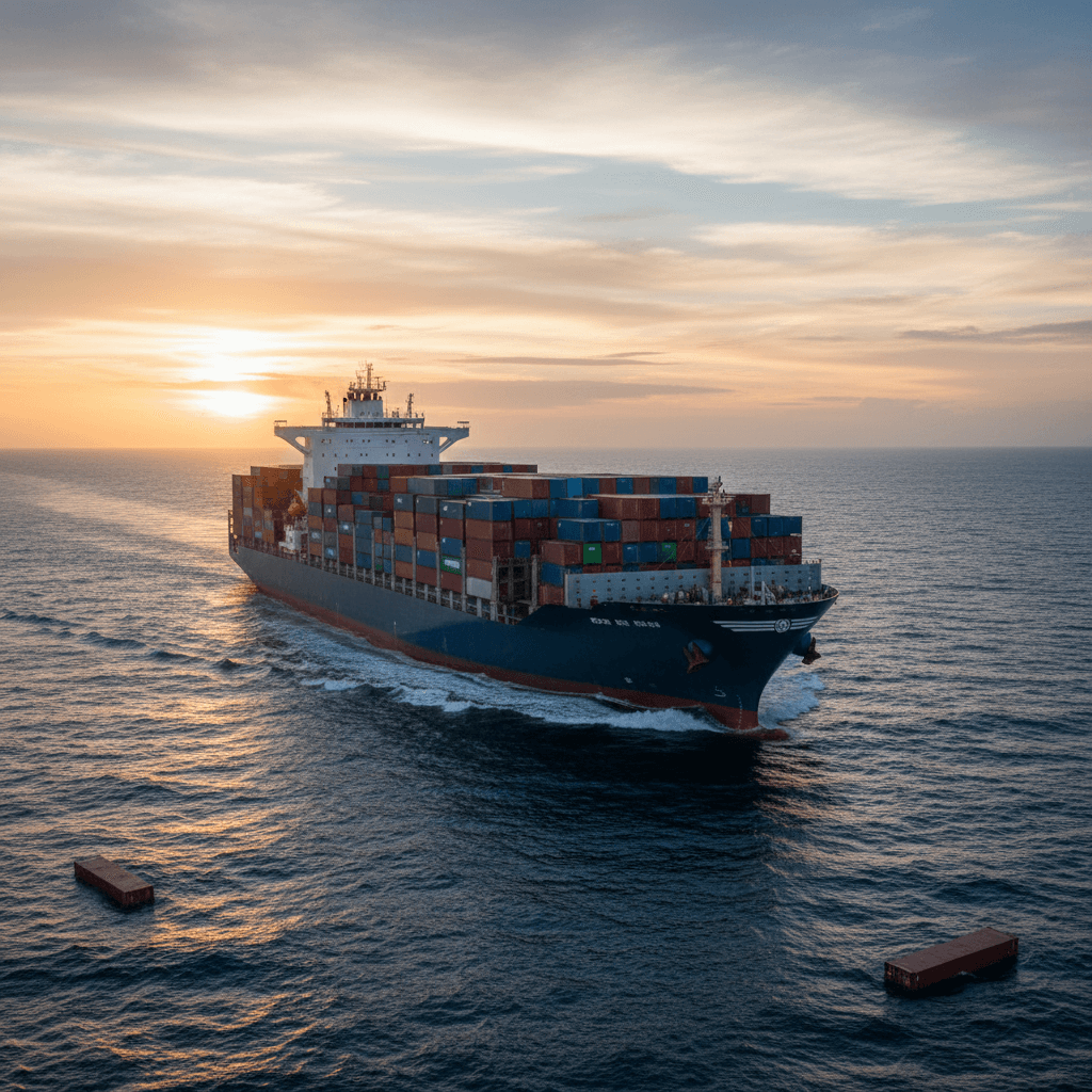 Thompson Shipping Group Bolsters Dry Bulk Fleet with New Acquisition