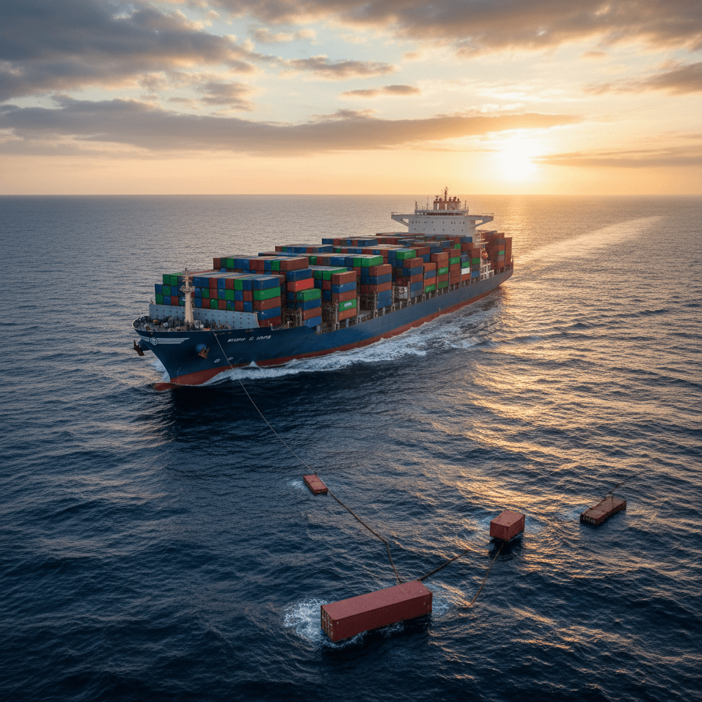 UK Chamber of Shipping Appoints Shell’s Karrie Trauth as President