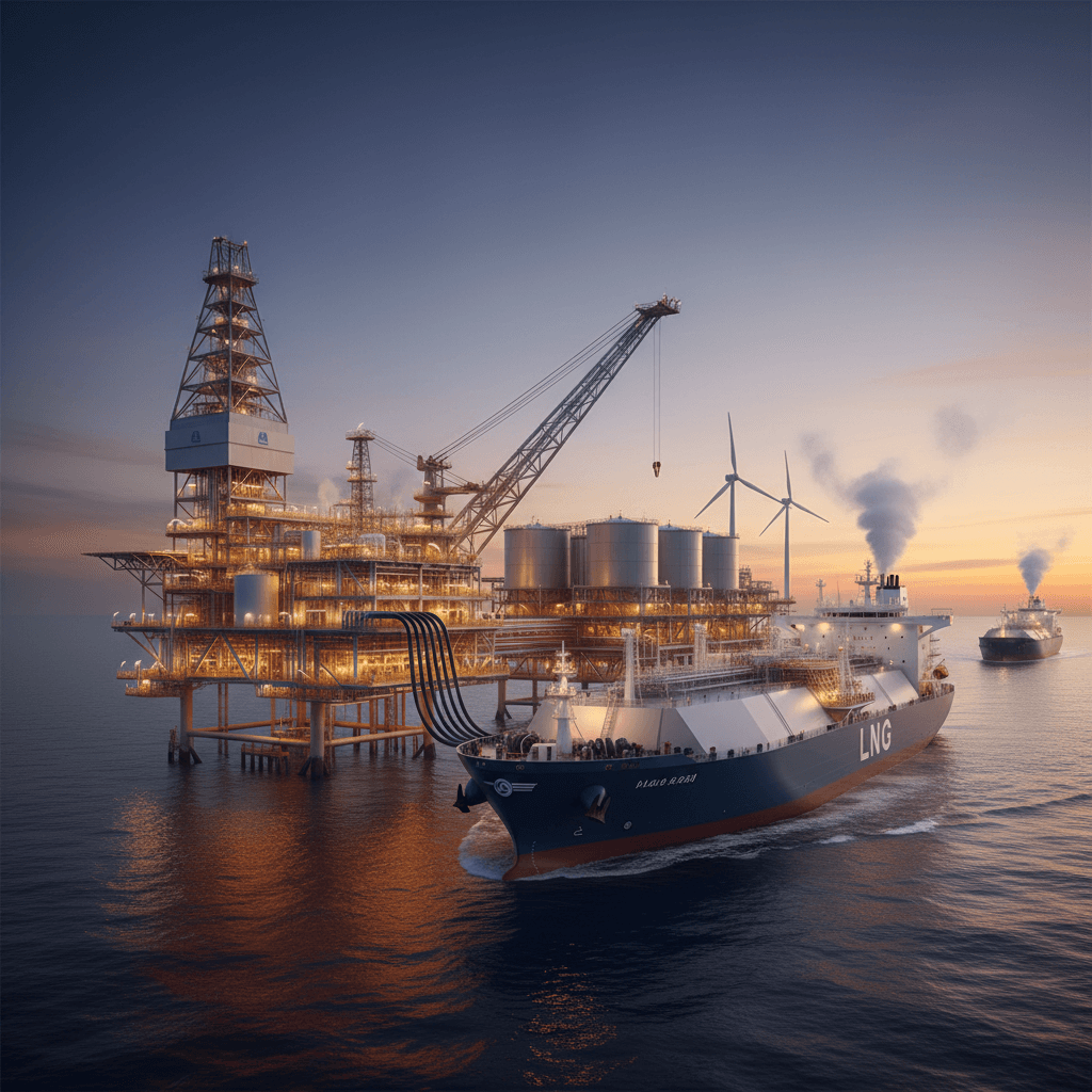 Wah Kwong Secures Green Methanol Supply