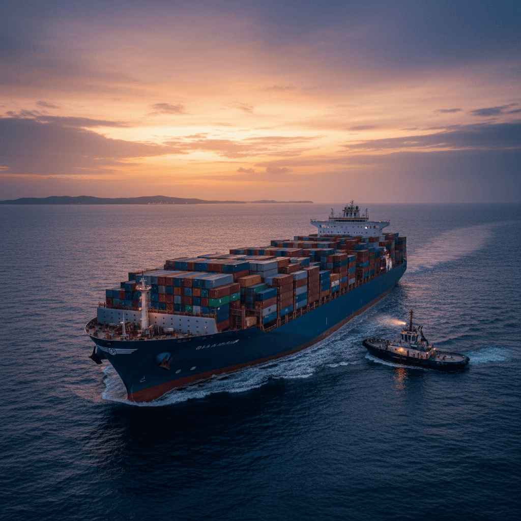 ZIM Continues Unparalleled Service from UK & Europe