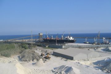Vassiliko Port