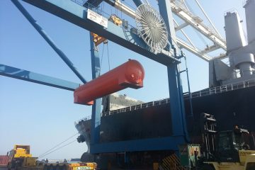 Mud Plant export