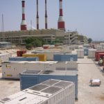 mobile powerplant logistics cyprus