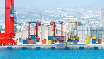 Race for absorption of new port charges by the state